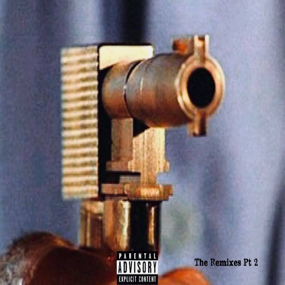 The Remixes Pt 2