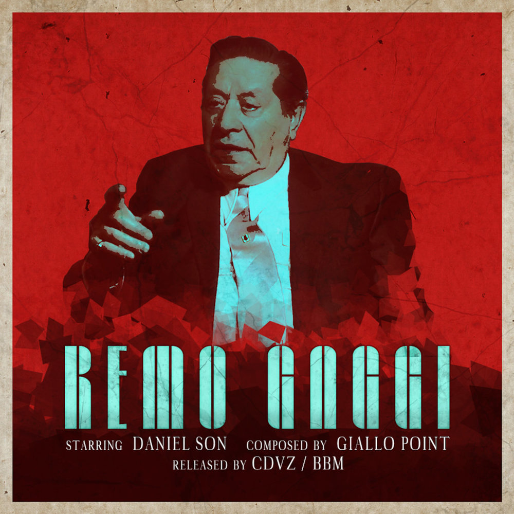 Remo Gaggi