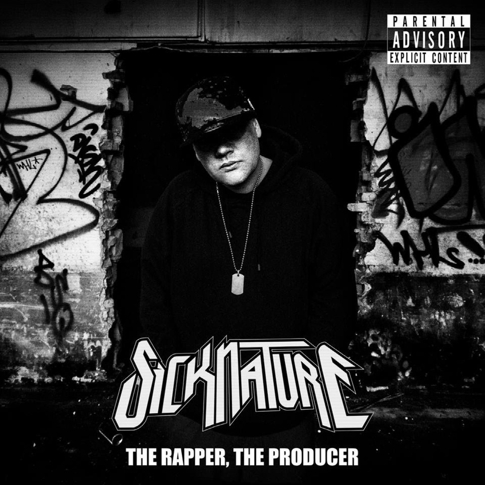 The Rapper, The Producer