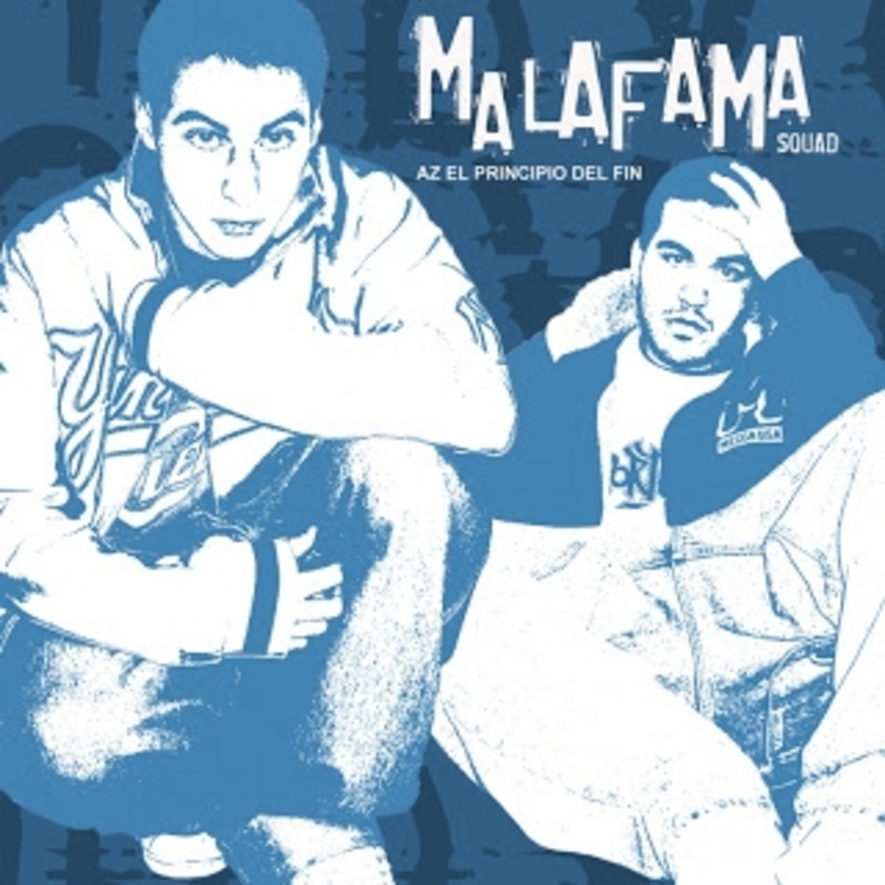 Az El Principio Del Fin