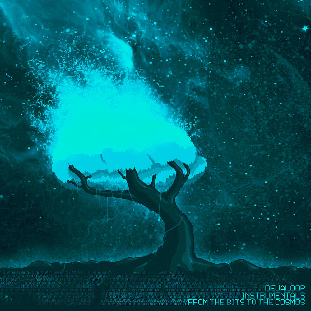 From The Bits To The Cosmos (Instrumentals)