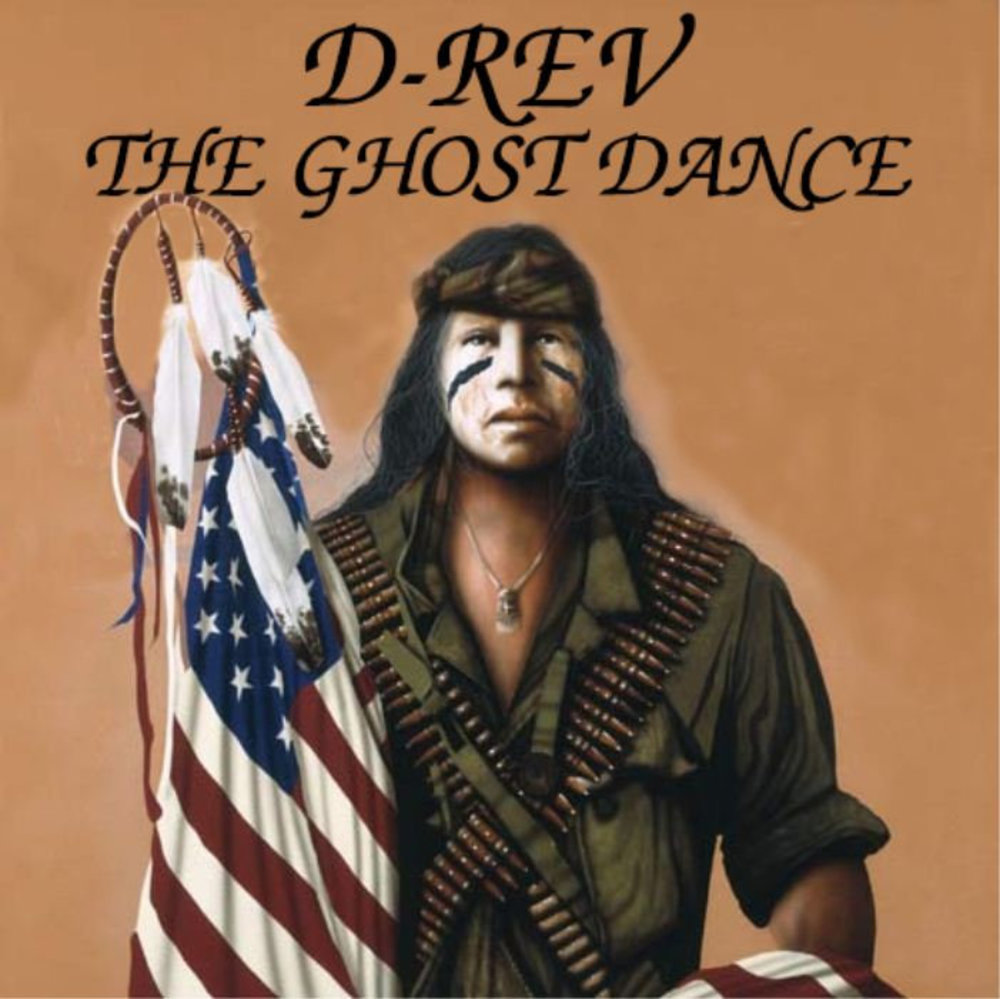 The Ghost Dance