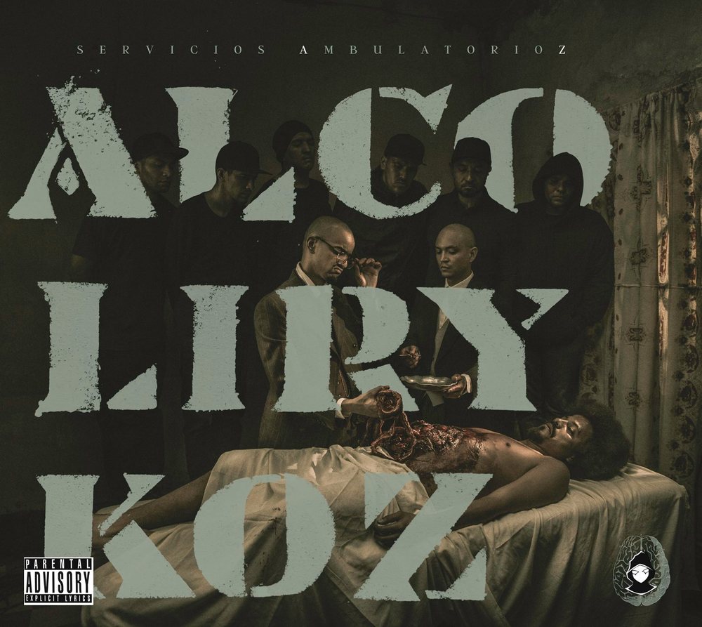 Servicios AmbulatorioZ