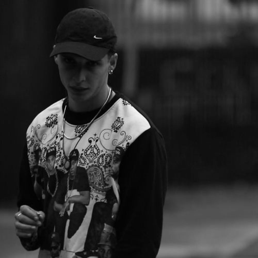 Portada de En Cada Barra