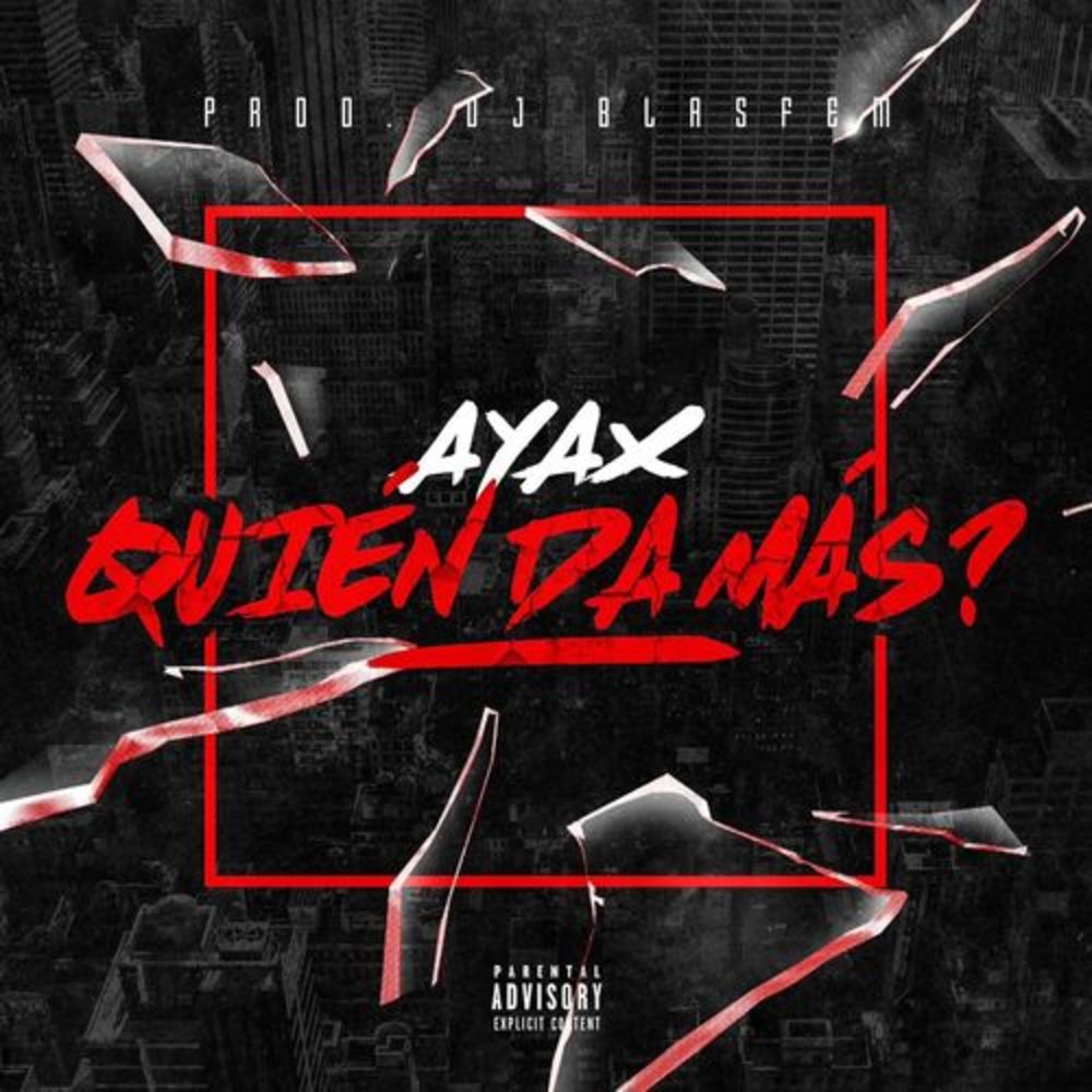 Portada de ¿Quién Da Más?