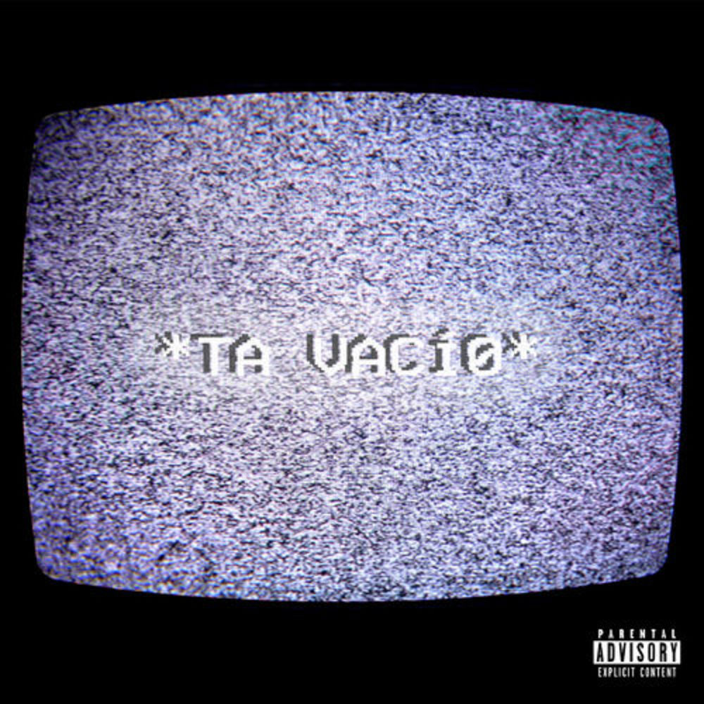 Portada de Ta Vacío