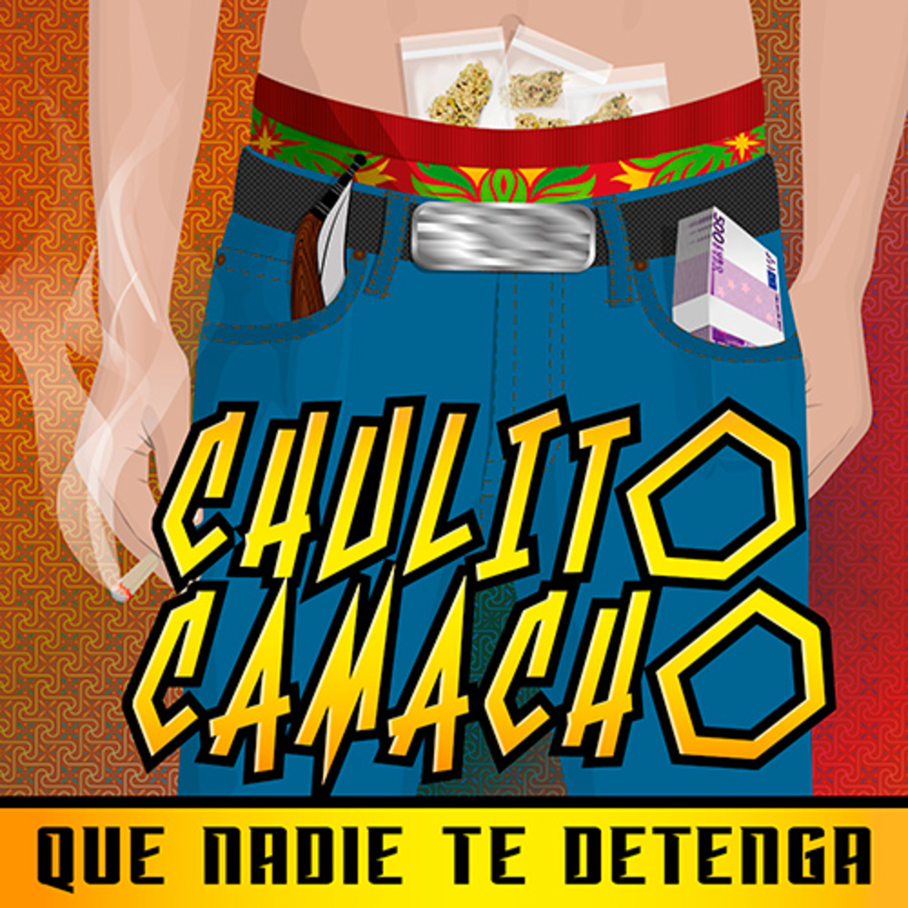 Que Nadie Te Detenga