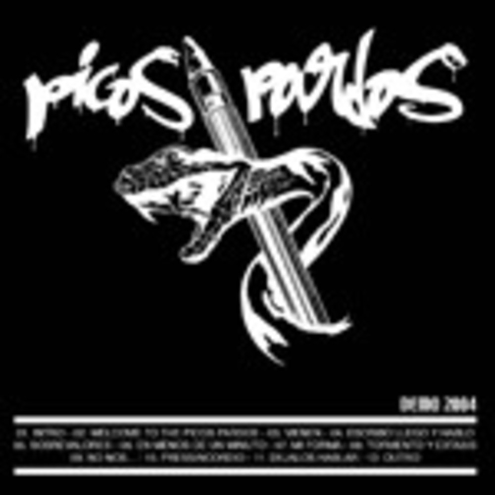 Portada de Demo 2004