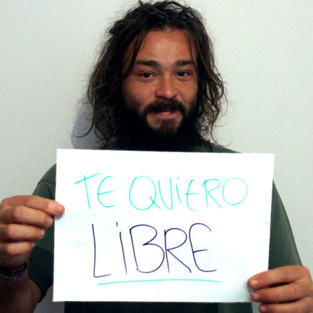 Portada de Compañera