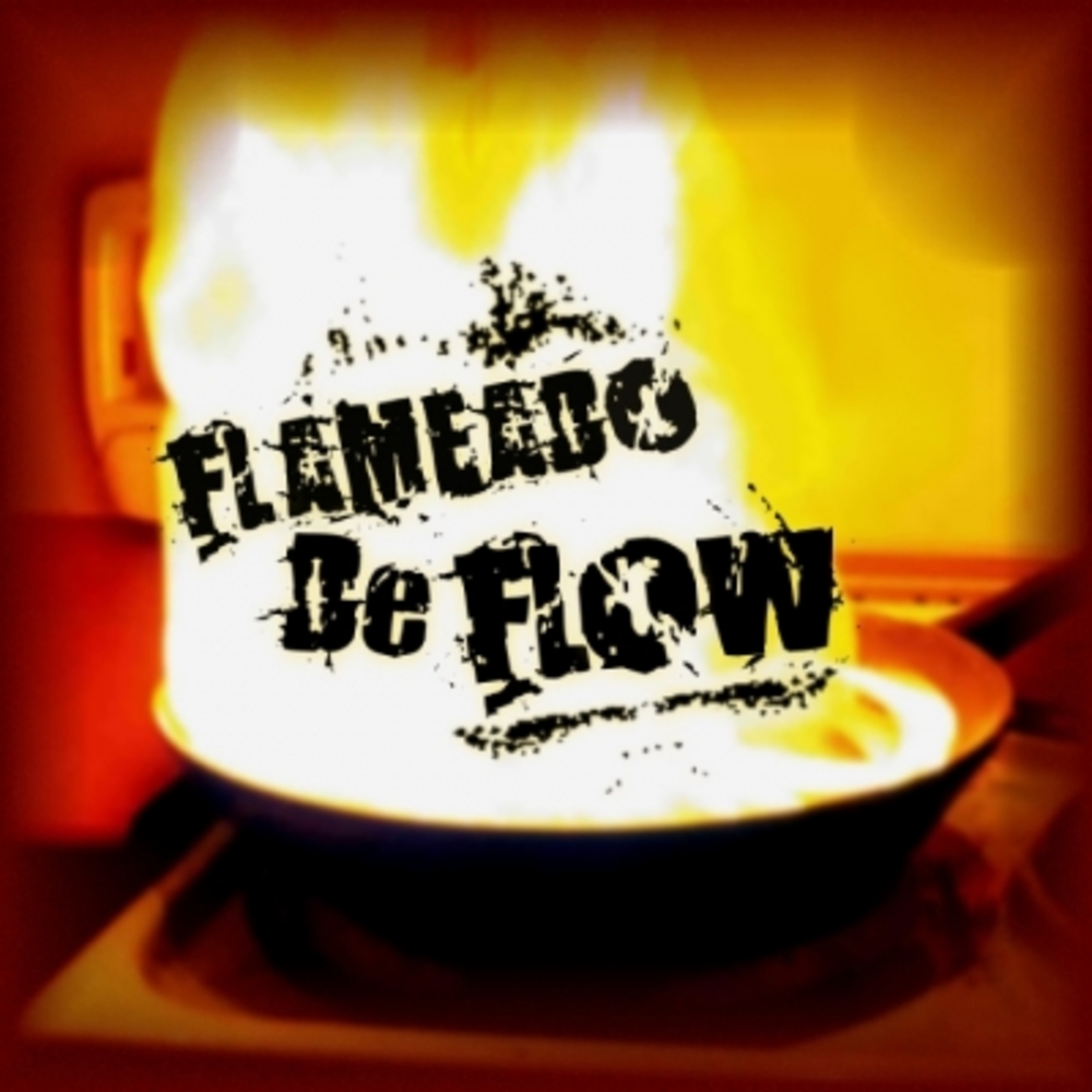 Flameado De Flow