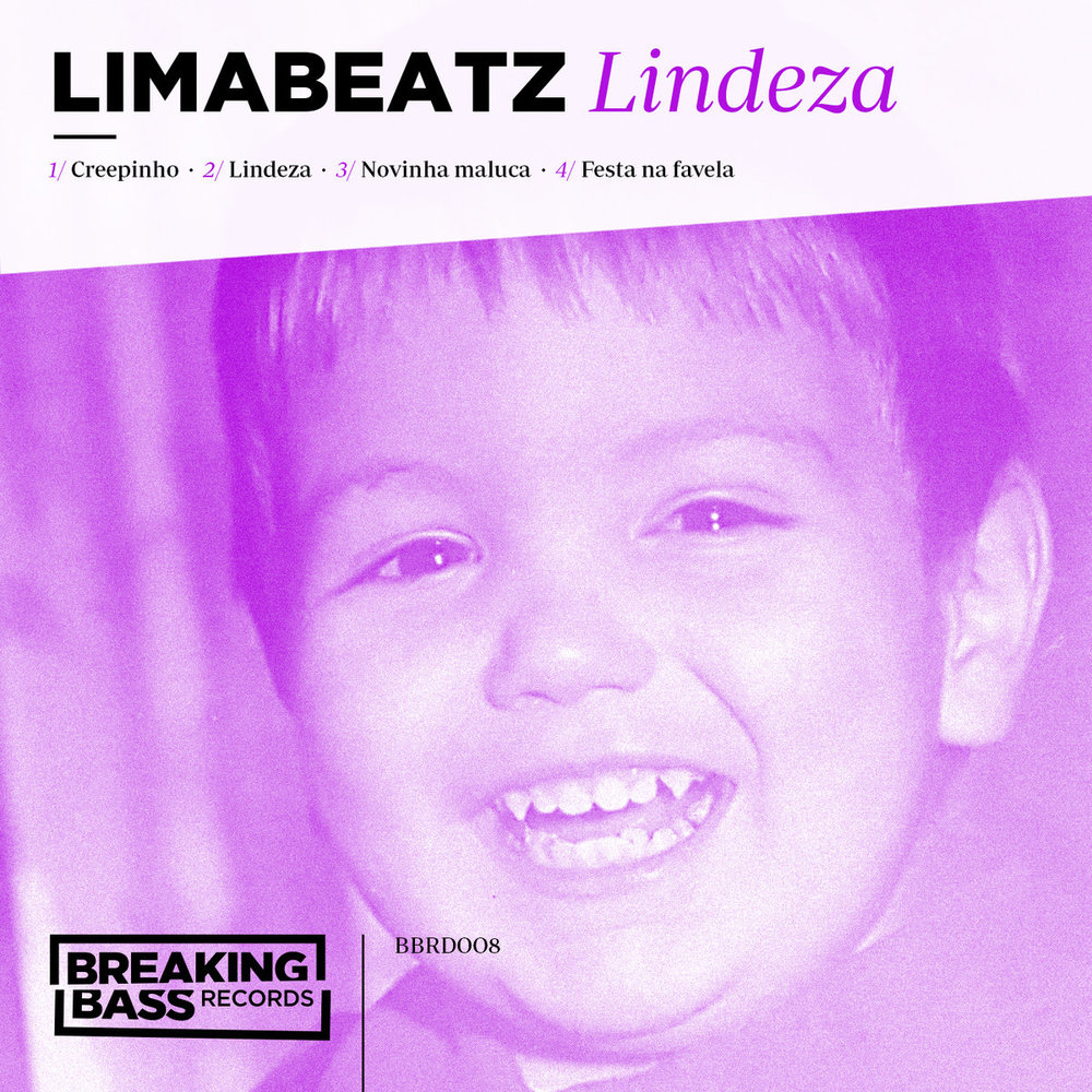 Lindeza EP