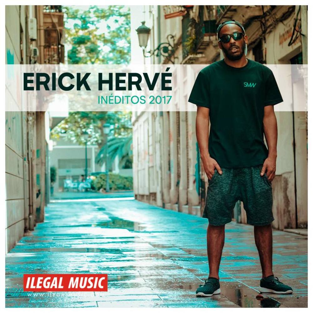 Portada de Inéditos 2017