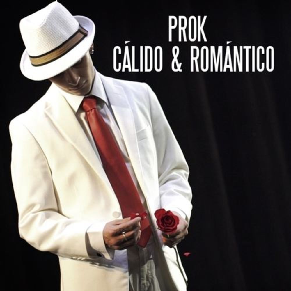 Portada de Cálido & Romántico