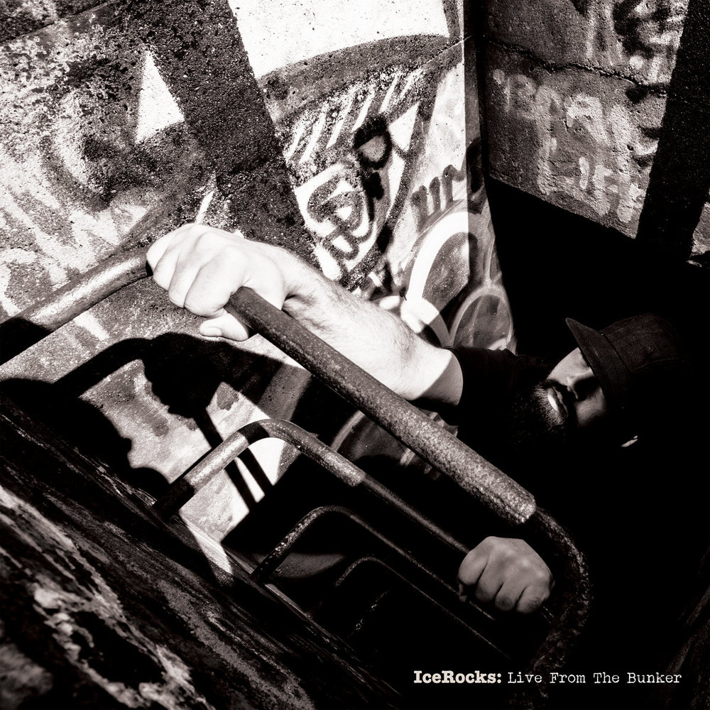 Live From The Bunker