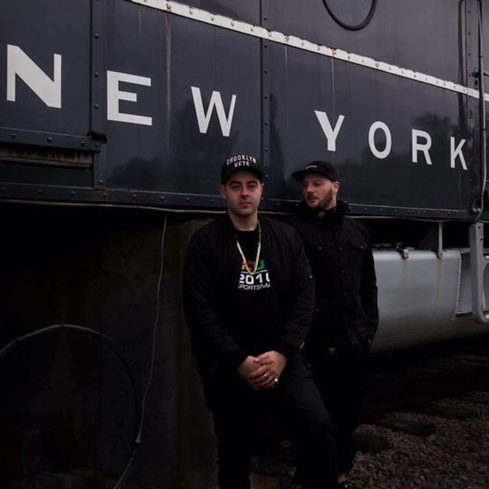 Portada de The Iron Horse (Unreleased Instrumental)