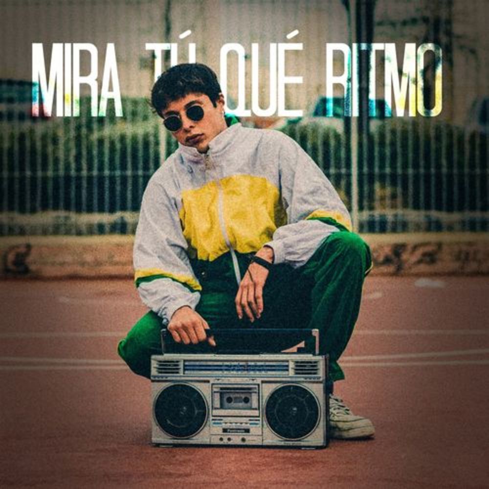 Mira Tú Qué Ritmo