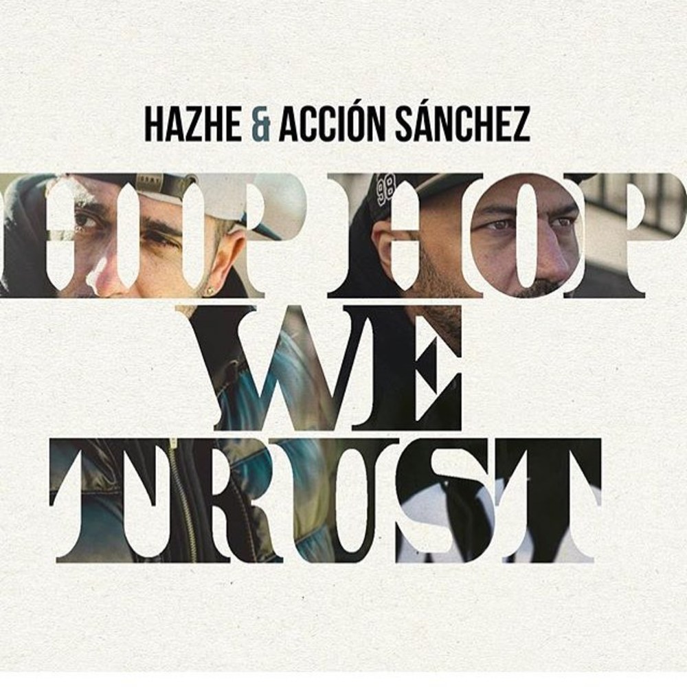 Hip Hop We Trust