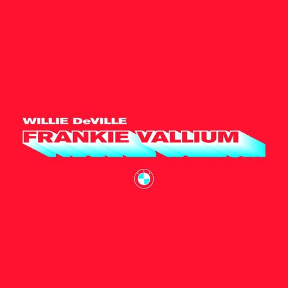 Frankie Vallium
