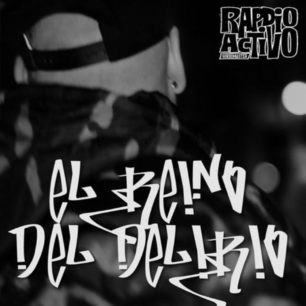 El Reino del Delirio	