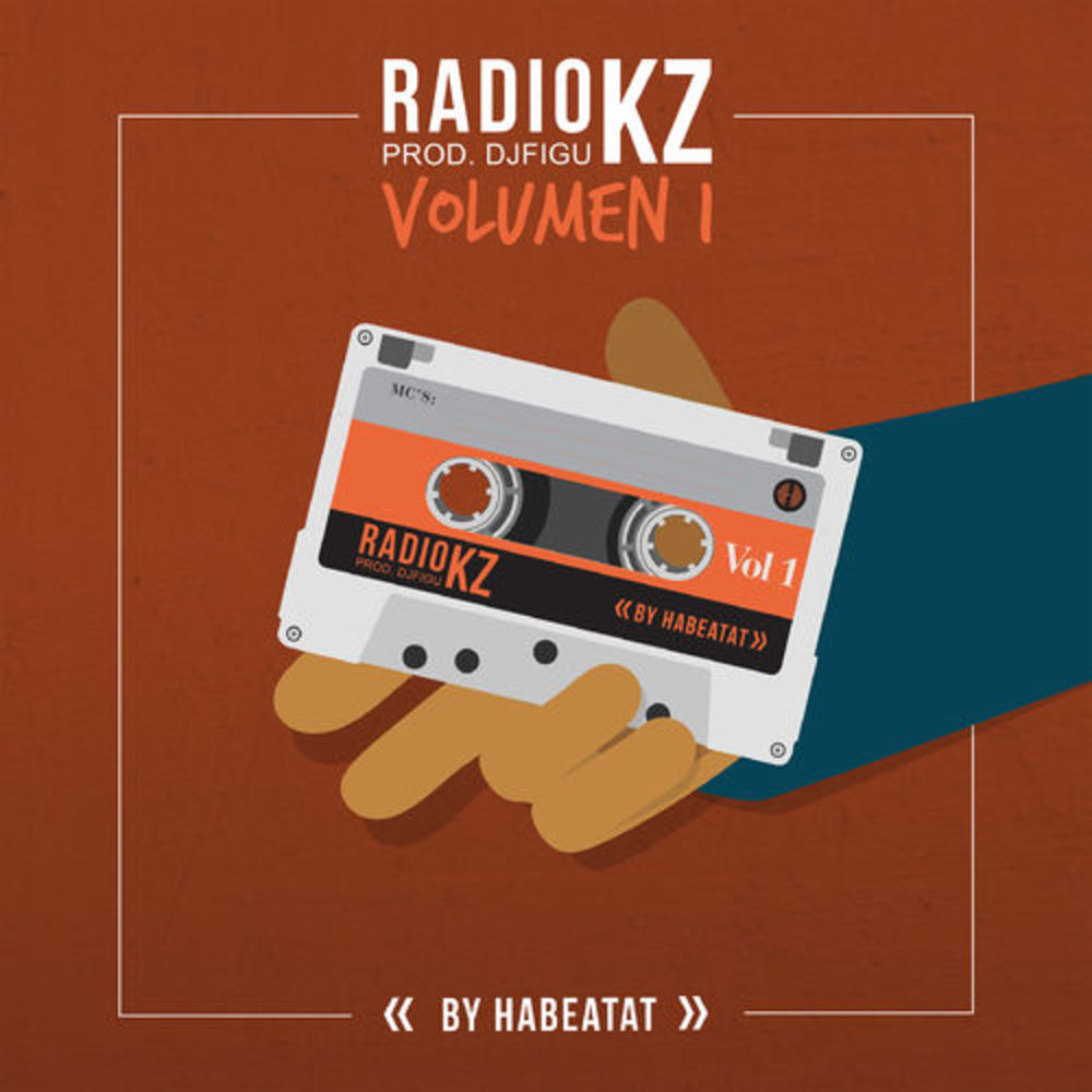 Radio Kz (Vol. 1)