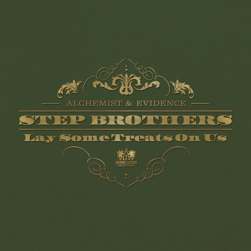 Lay Some Treats On Us