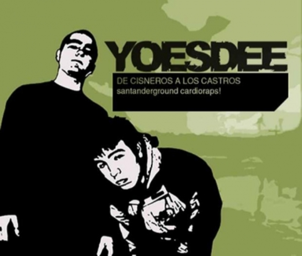 De Cisneros A Los Castros