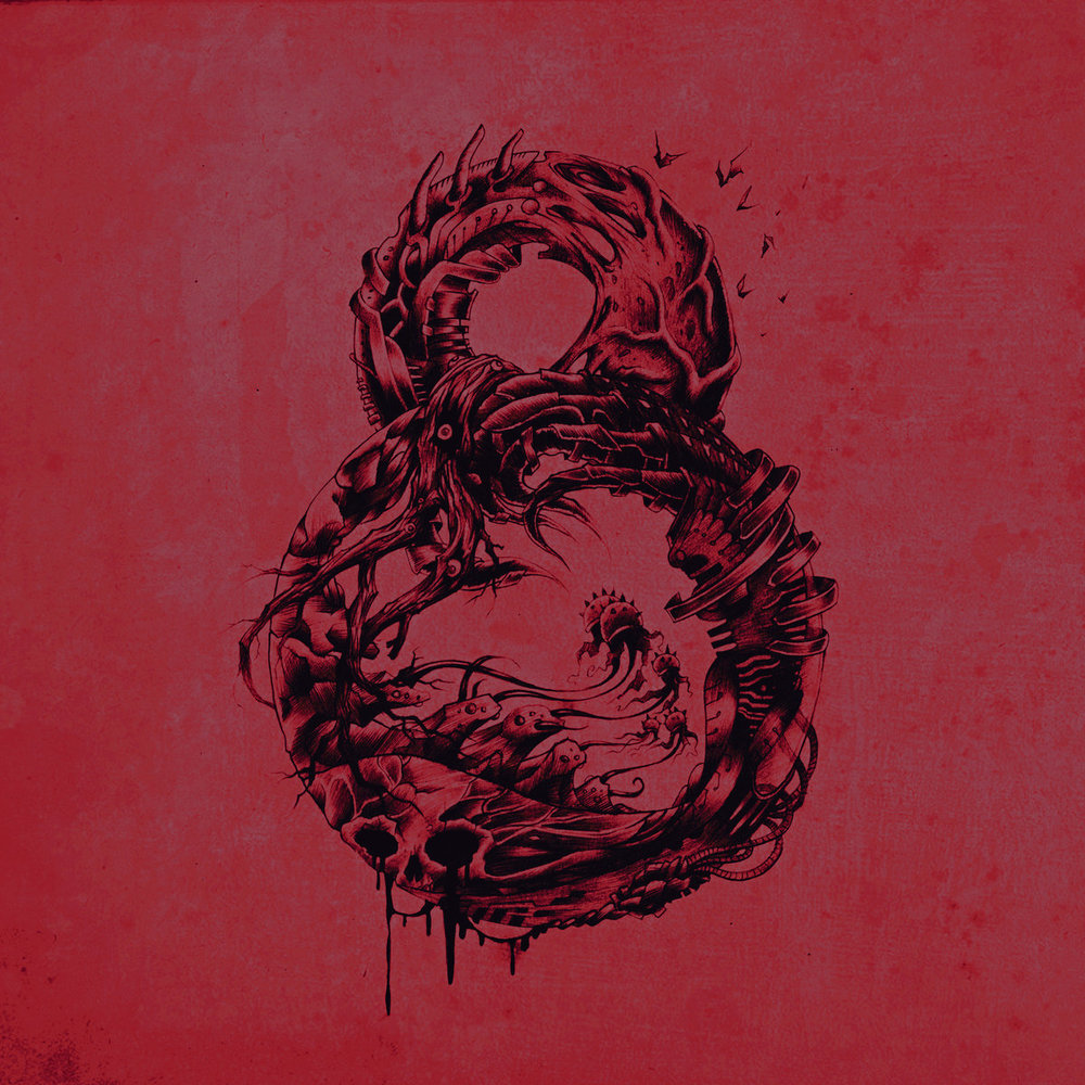 The 8 Vol​​.​​Four