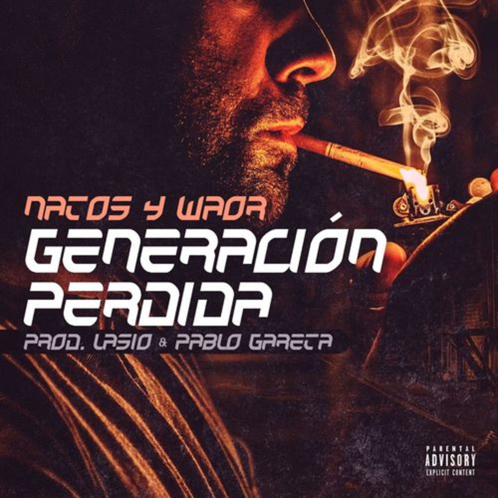 Generación Perdida