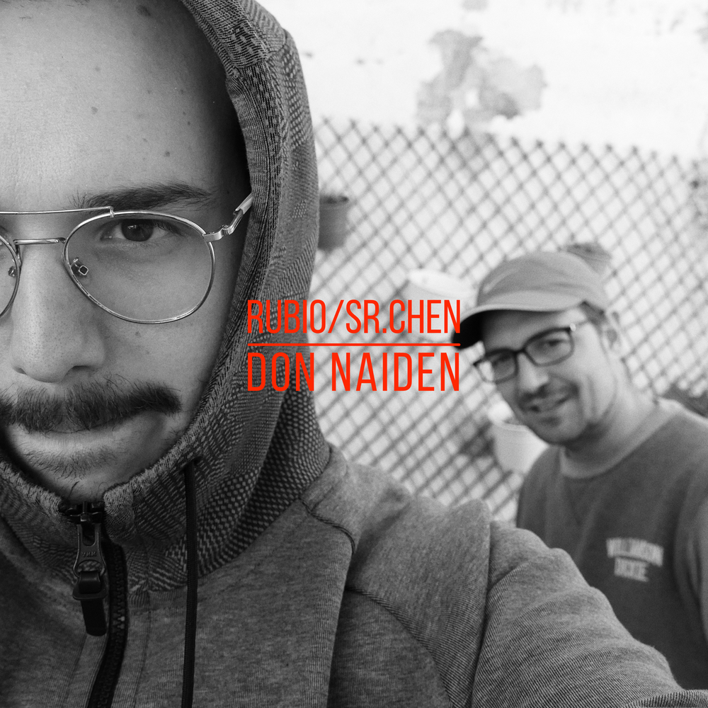 Don Naiden