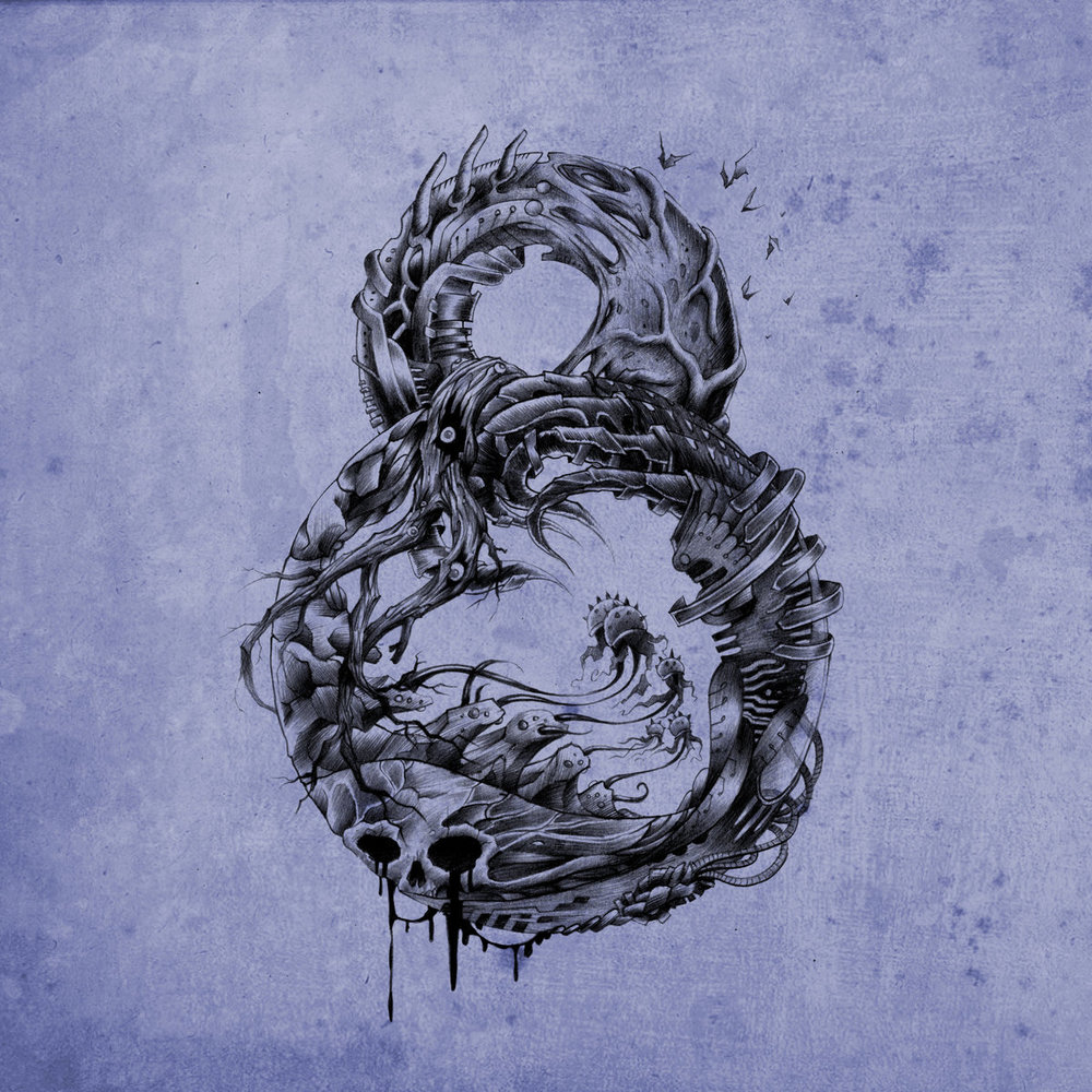 The 8 Vol​​.​​Two