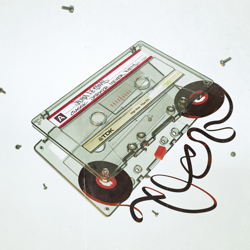 Classic Jarkor Never Dies