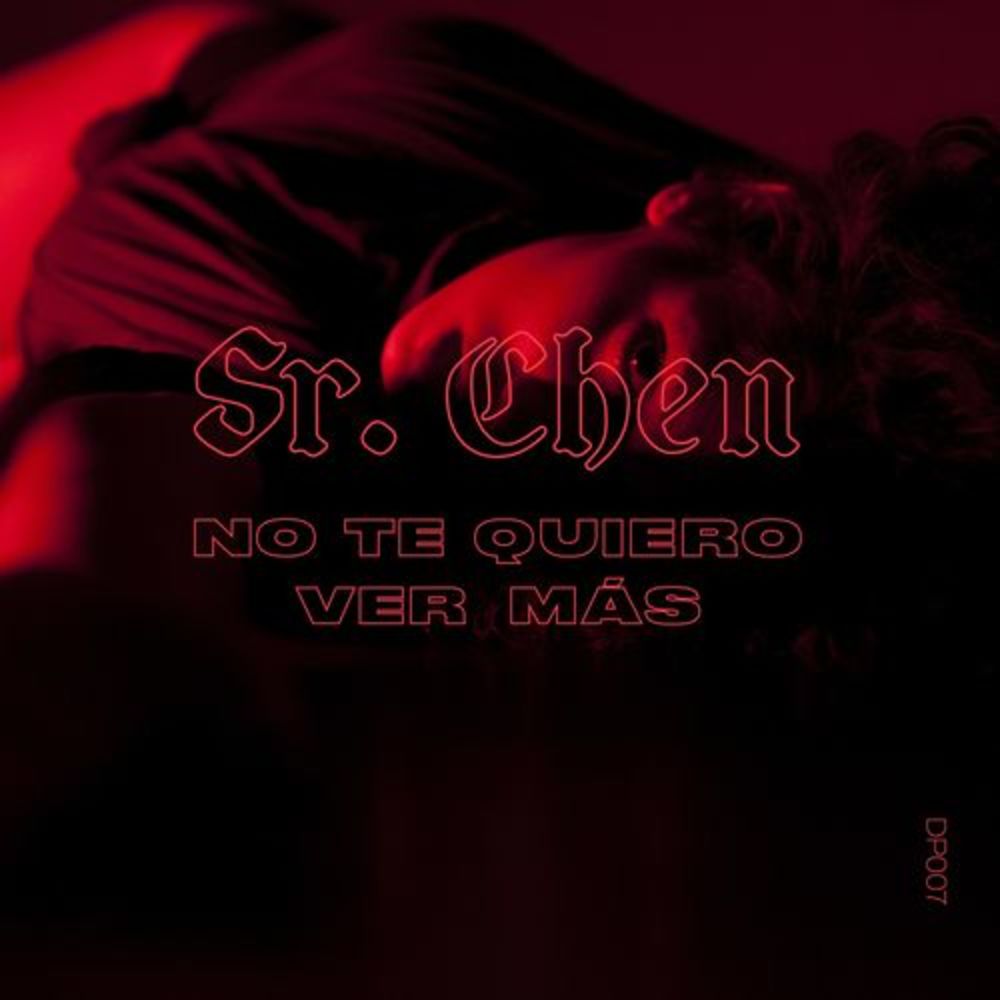 No Te Quiero Ver Más