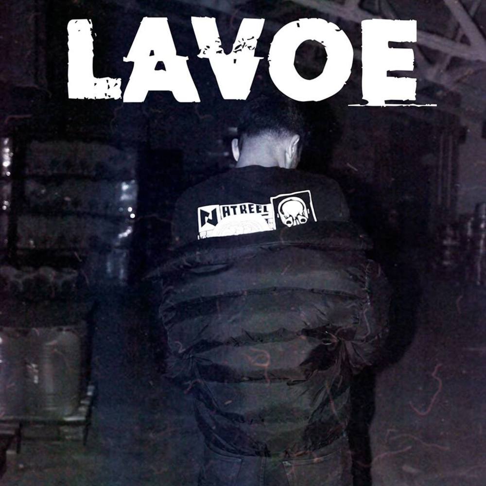 Portada de Lavoe