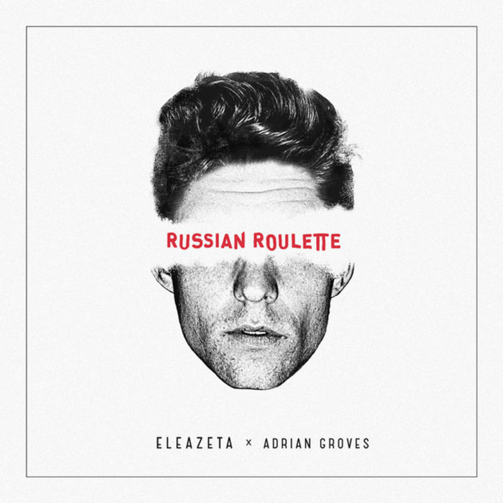 Portada de Russian Roulette