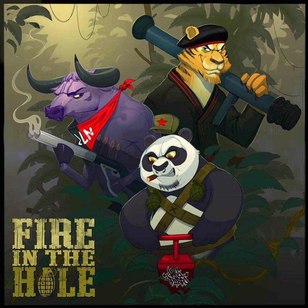 Fire In The Hole