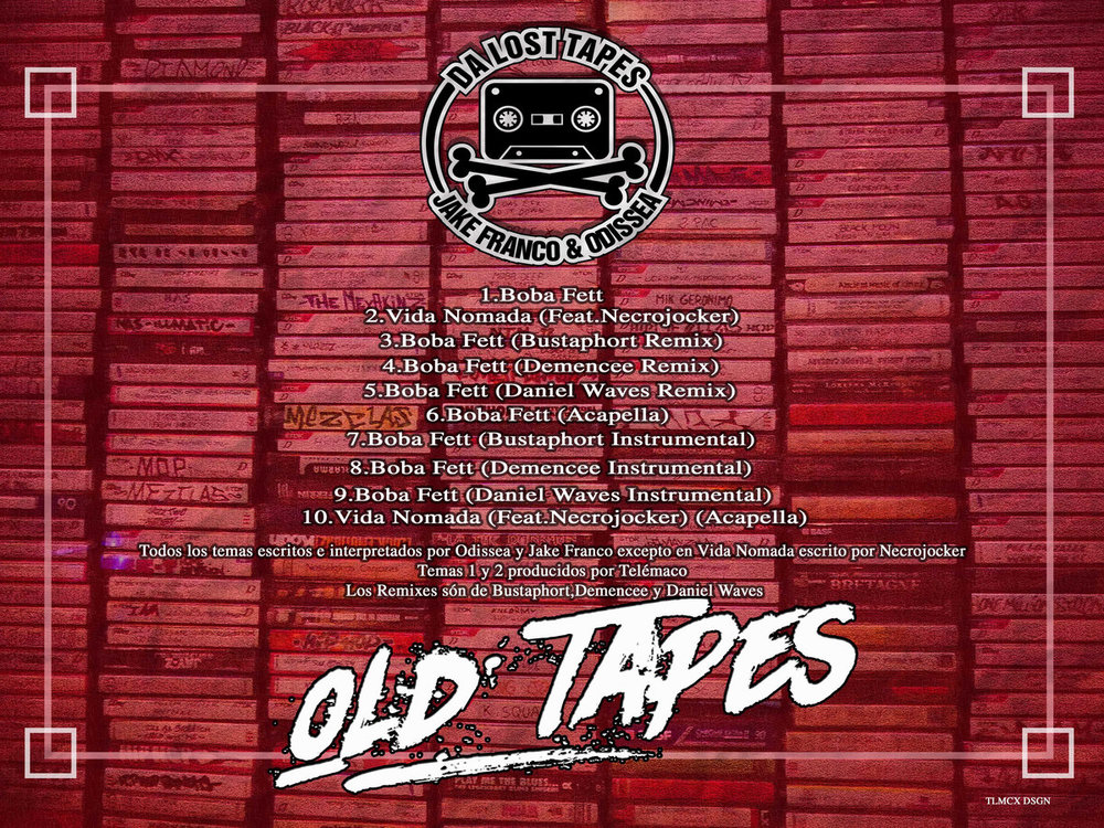 Old Tapes