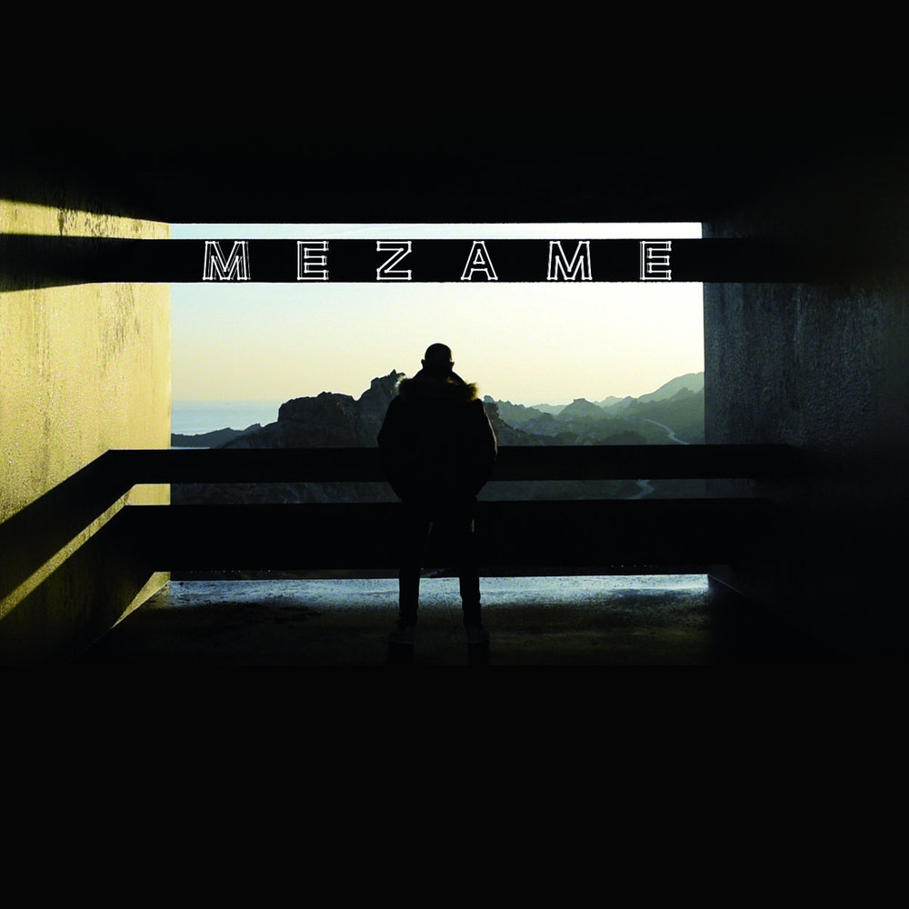 Portada de Mezame
