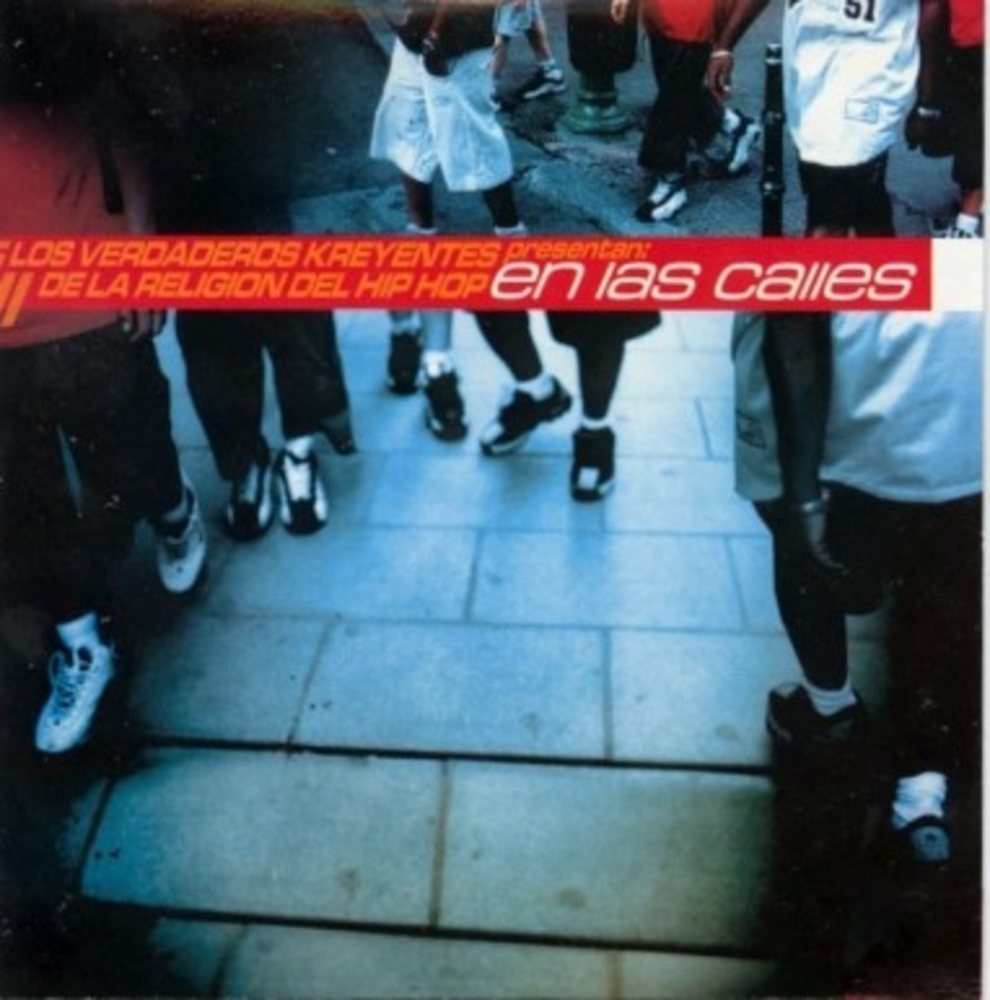 Portada de En Las Calles