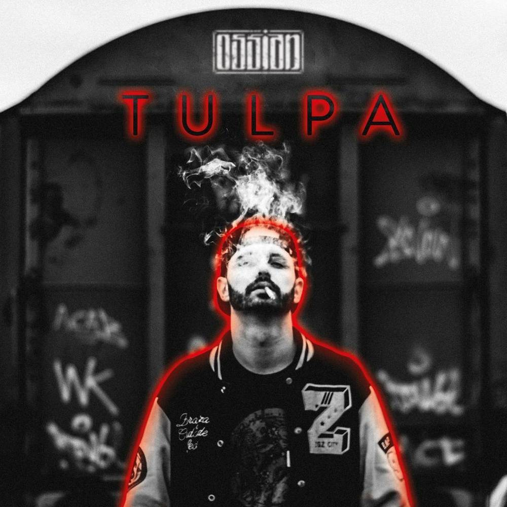 Portada de Tulpa