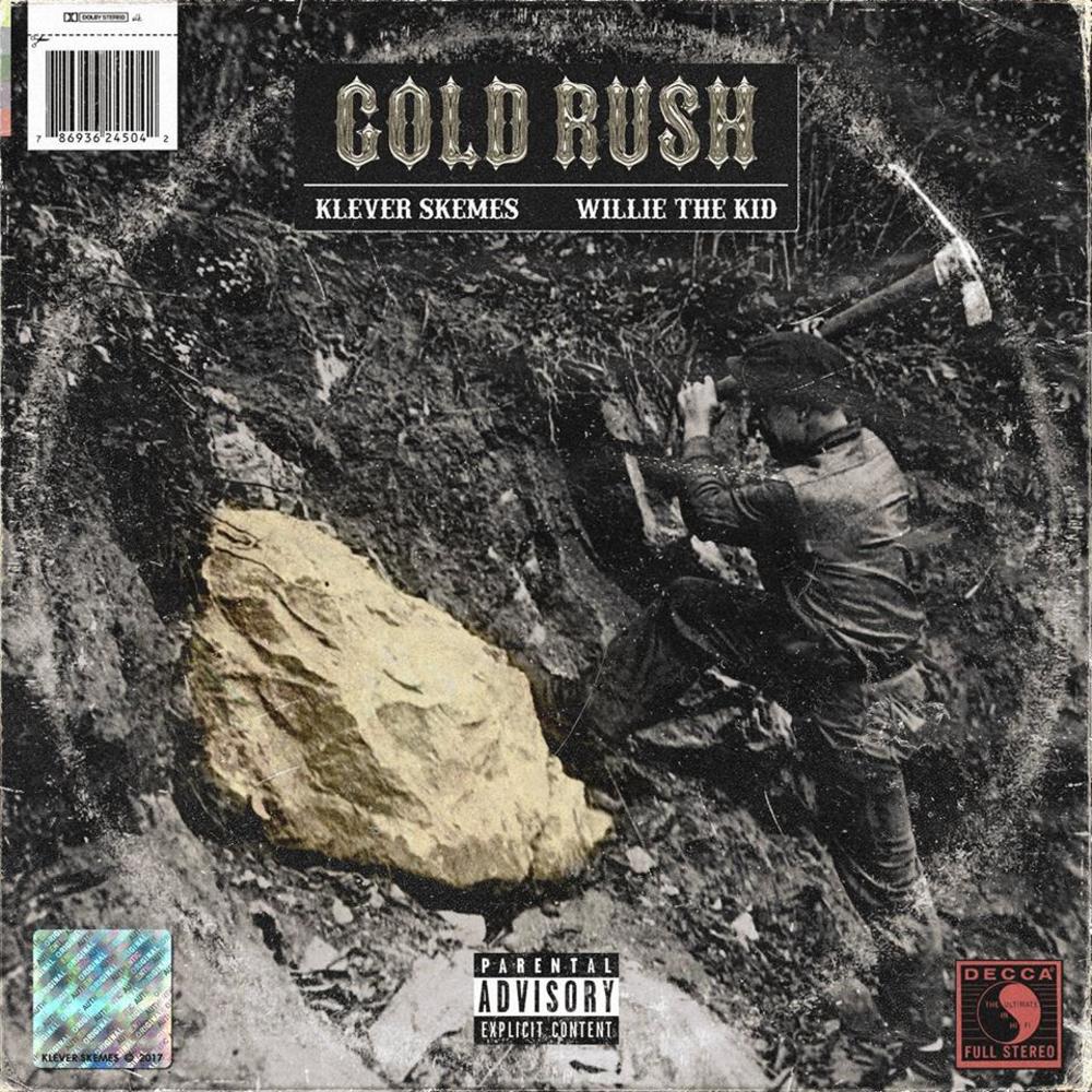 Gold Rush EP