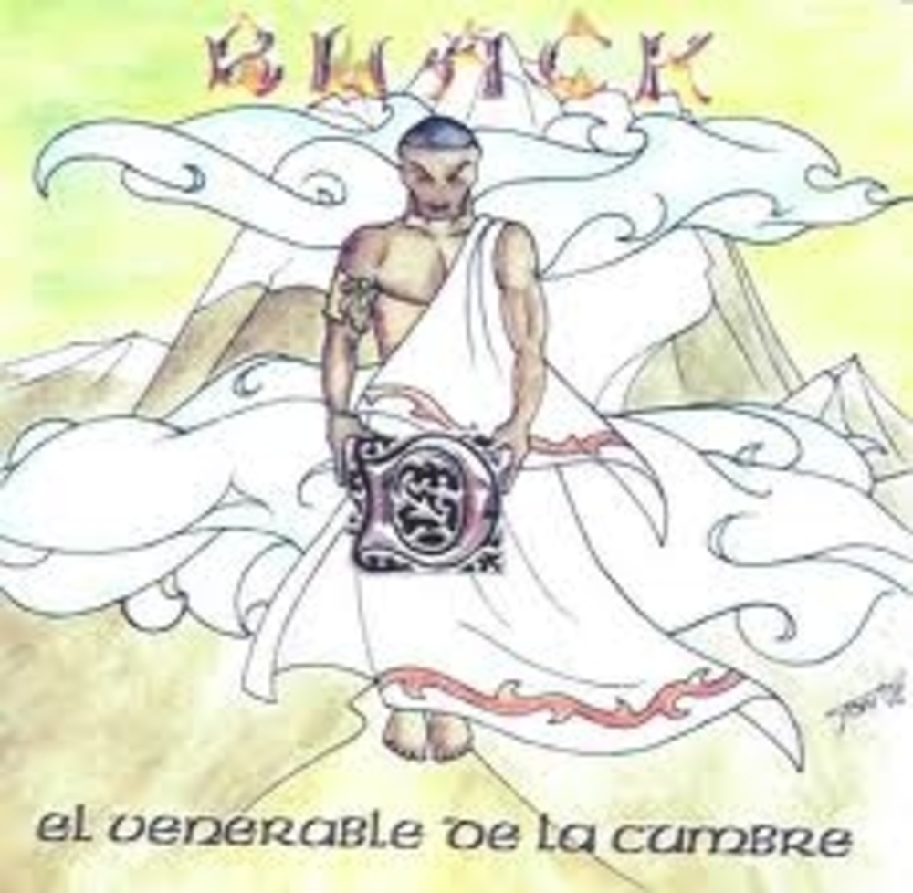 El Venerable De La Cumbre