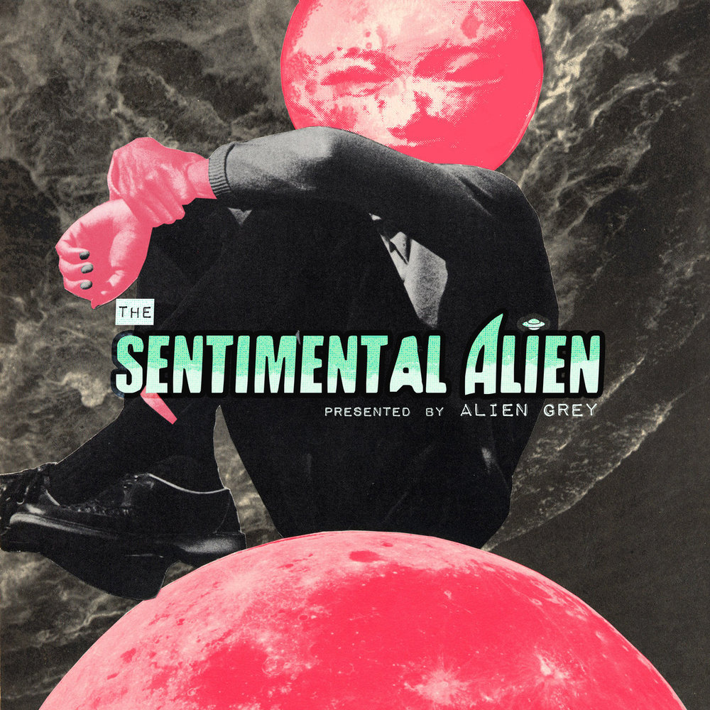 The Sentimental Alien
