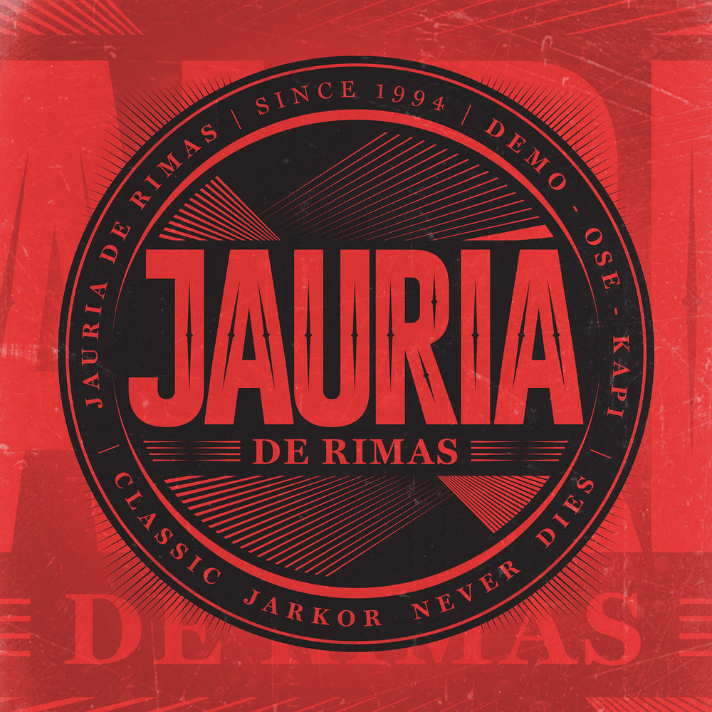 La Hora Del Jarkor 2018