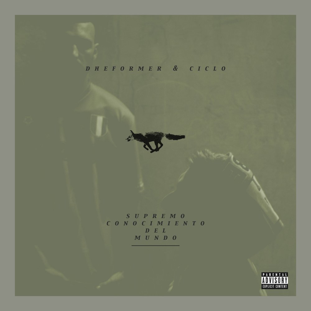 Supremo Conocimiento Del Mundo