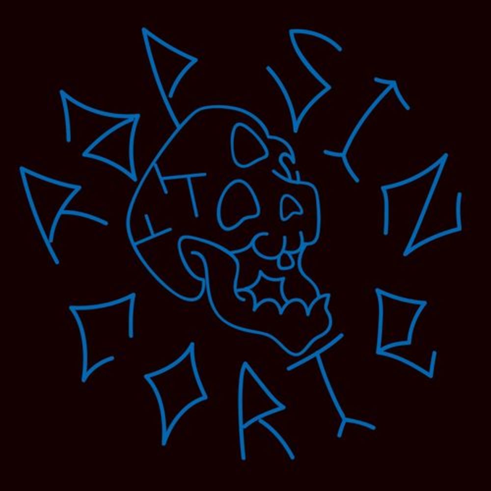 Portada de #RapSinCorte XXXIV