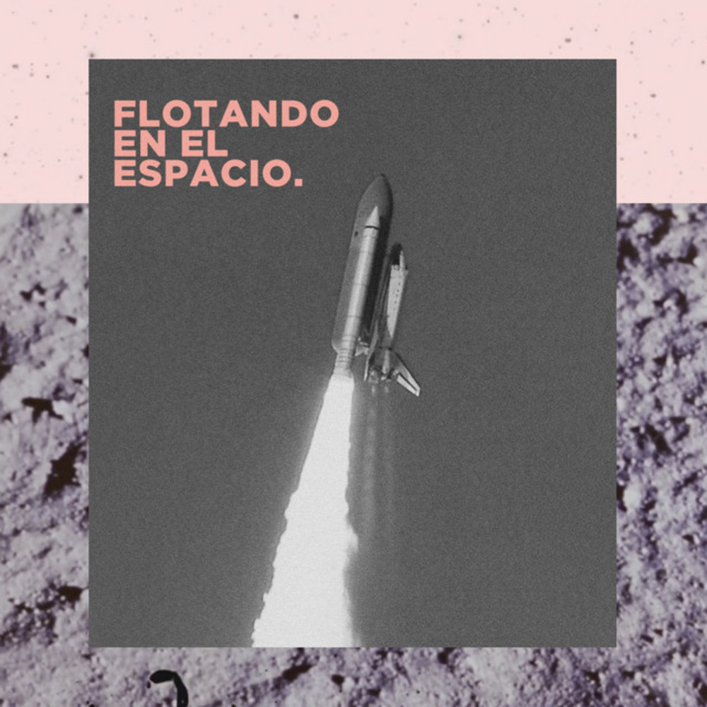 Flotando En El Espacio