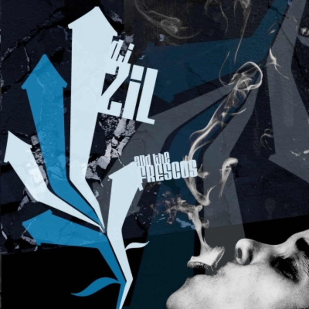 Dj Zil and The Frescos