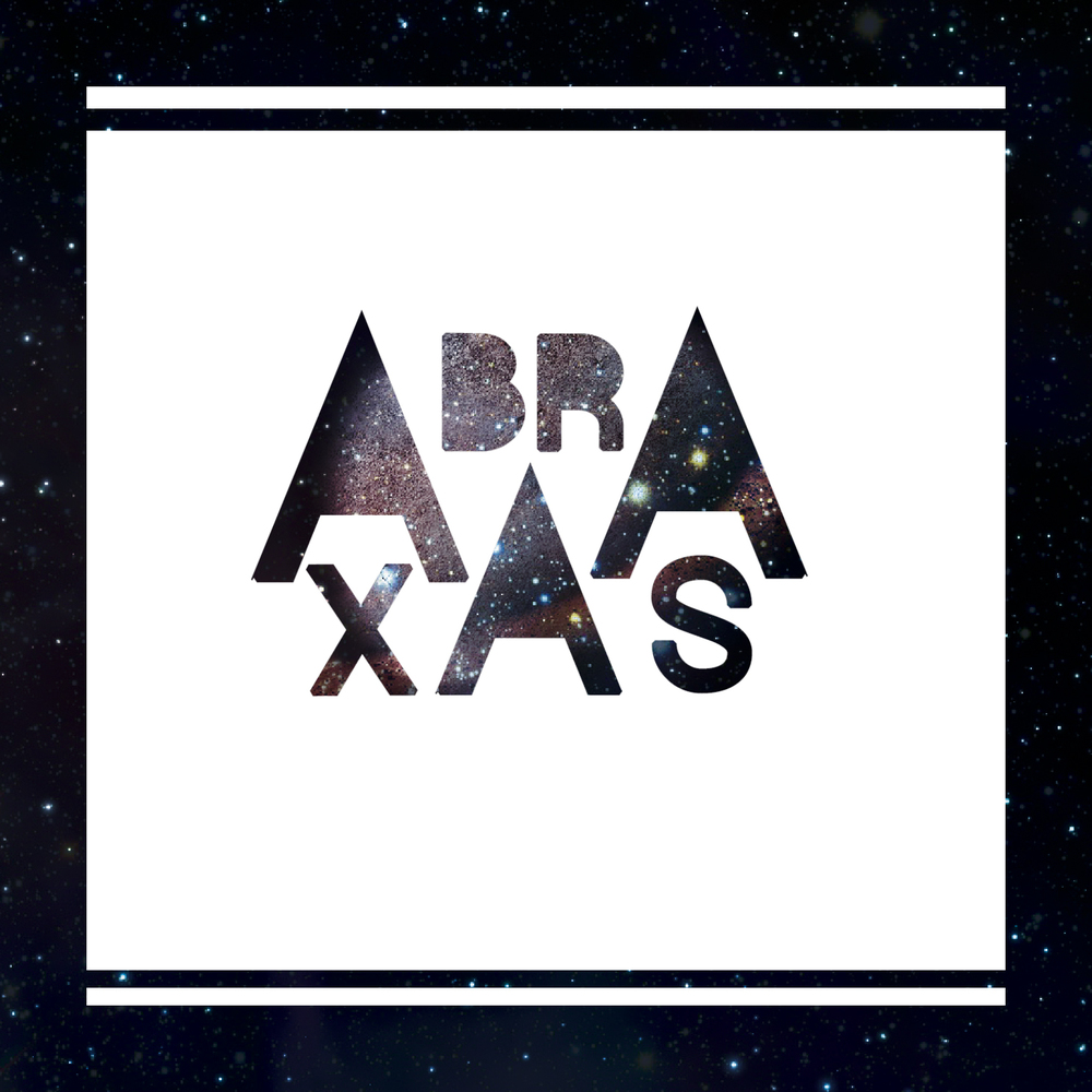 Portada de Abraxas EP