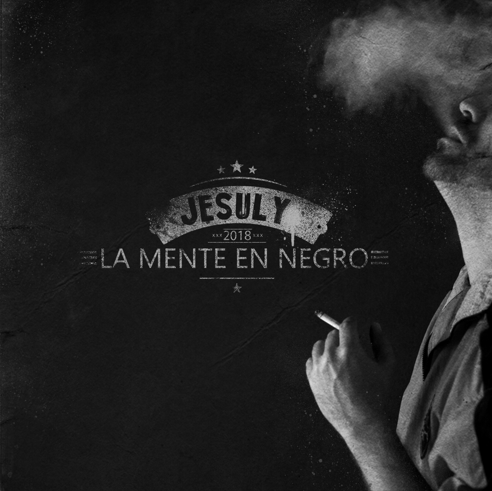La Mente En Negro