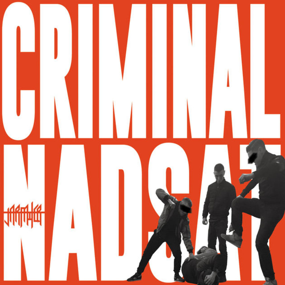 Criminal Nadsat